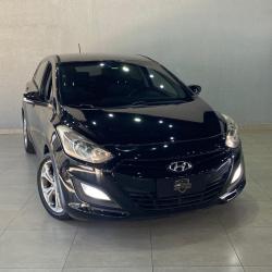 HYUNDAI I30 1.6 16V 4P AUTOMTICO