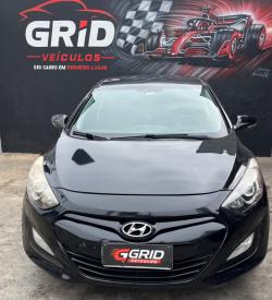 HYUNDAI I30 1.6 16V 4P AUTOM�TICO