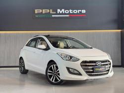 HYUNDAI I30 1.8 16V 4P AUTOM�TICO
