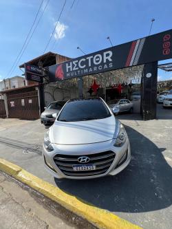 HYUNDAI I30 1.8 16V 4P