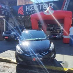 HYUNDAI I30 1.8 16V 4P GLS AUTOM�TICO