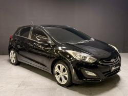 HYUNDAI I30 1.8 16V 4P AUTOM�TICO
