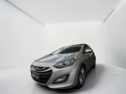 HYUNDAI I30 1.8 16V 4P