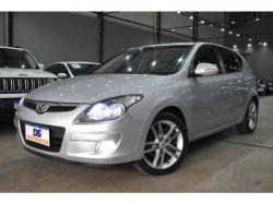 HYUNDAI I30 2.0 16V 4P GLS AUTOMTICO