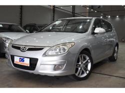 HYUNDAI I30 2.0 16V 4P GLS AUTOMTICO