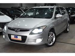 HYUNDAI I30 2.0 16V 4P GLS AUTOM�TICO