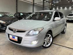 HYUNDAI I30 2.0 16V 4P GLS AUTOM�TICO