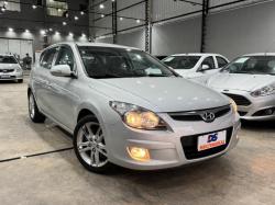HYUNDAI I30 2.0 16V 4P AUTOM�TICO