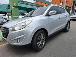 HYUNDAI IX35 2.0 16V 4P GLS AUTOMTICO