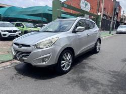 HYUNDAI IX35 2.0 16V 4P AUTOMÁTICO HYUNDAI IX35 2.0 16V 4P AUTOMÁTICO