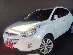 HYUNDAI IX35 2.0 16V 4P FLEX AUTOMTICO