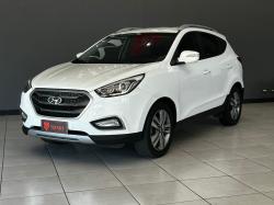 HYUNDAI IX35 2.0 16V 4P FLEX