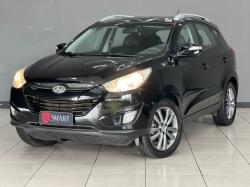 HYUNDAI IX35 2.0 16V 4P FLEX
