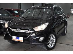 HYUNDAI IX35 2.0 16V 4P