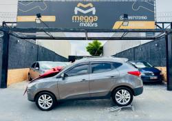 HYUNDAI IX35 2.0 16V 4P GLS FLEX AUTOM�TICO