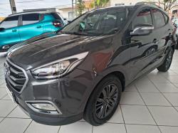 HYUNDAI IX35 2.0 16V 4P GL FLEX AUTOM�TICO