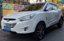 HYUNDAI IX35 2.0 16V 4P AUTOM�TICO