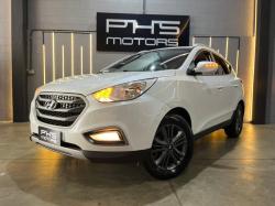HYUNDAI IX35 2.0 16V 4P FLEX