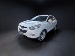 HYUNDAI IX35 2.0 16V 4P FLEX AUTOM�TICO