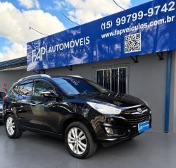 HYUNDAI IX35 2.0 16V 4P