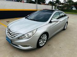 HYUNDAI Sonata 2.4 16V 4P GLS AUTOM�TICO