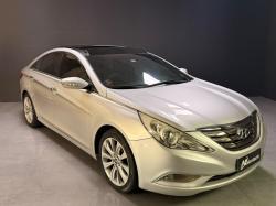 HYUNDAI Sonata 2.4 16V 4P GLS AUTOM�TICO