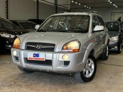 HYUNDAI Tucson 2.0 16V 4P GLS AUTOMTICO