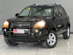 HYUNDAI Tucson 2.0 16V 4P GLS