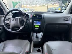 HYUNDAI Tucson 2.0 16V 4P GLS