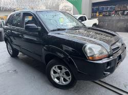 HYUNDAI Tucson 2.0 16V 4P GLS