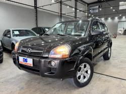 HYUNDAI Tucson 2.0 16V 4P GL
