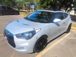 HYUNDAI Veloster 1.6 16V 3P AUTOMTICO