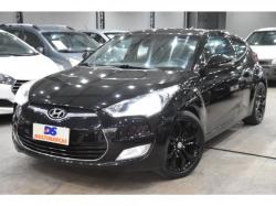 HYUNDAI Veloster 1.6 16V 3P AUTOM�TICO