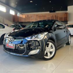HYUNDAI Veloster 1.6 16V 3P AUTOMÁTICO