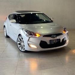 HYUNDAI Veloster 1.6 16V 3P AUTOMÁTICO