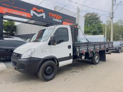 IVECO Daily 35-S14 DIESEL CHASSI CABINE TURBO INTERCOOLER