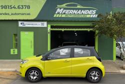 JAC E-JS1 EL�TRICO AUTOM�TICO