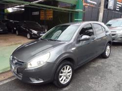 JAC J3 Sedan 1.4 16V 4P TURIN