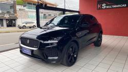 JAGUAR E-Pace 2.0 16V 4P P300 R-DYNAMIC SE AWD TURBO AUTOMTICO