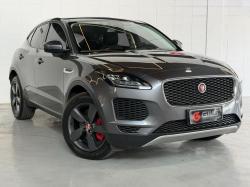 JAGUAR E-Pace 2.0 16V 4P P250 AWD TURBO AUTOM�TICO