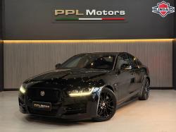 JAGUAR XE 2.0 16V 4P SI4 R-SPORT TURBO AUTOMTICO