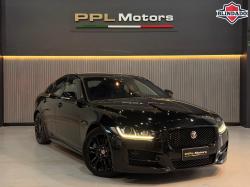 JAGUAR XE 2.0 16V 4P SI4 R-SPORT TURBO AUTOM�TICO