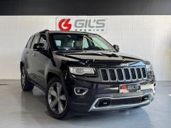 JEEP Cherokee 3.7 V6 12V 4P 4X4 LIMITED AUTOM�TICO