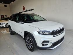 JEEP Commander 1.3 16V 4P FLEX T270 LIMITED TURBO AUTOM�TICO AT6