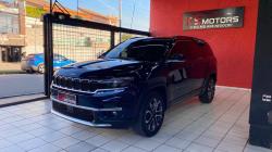 JEEP Commander 1.3 16V 4P FLEX T270 LIMITED TURBO AUTOM�TICO AT6
