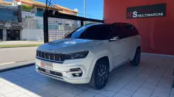 JEEP Commander 2.0 16V 4P TD380 OVERLAND 4X4 TURBO DIESEL AUTOM�TICO AT9