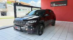 JEEP Compass 1.3 16V 4P FLEX S T270 TURBO AUTOM�TICO