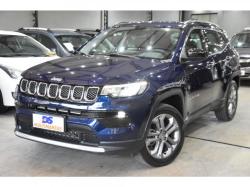 JEEP Compass 1.3 16V 4P FLEX LONGITUDE T270 TURBO AUTOM�TICO