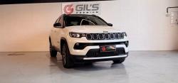 JEEP Compass 1.3 16V 4P FLEX LIMITED T270 TURBO AUTOM�TICO