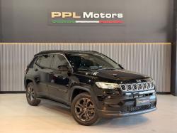 JEEP Compass 1.3 16V 4P FLEX SPORT T270 TURBO AUTOM�TICO